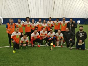 Read more about the article AY-JALKAPALLO ja TUL CUPIN FINAALIT 23. – 24.3.2019